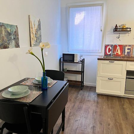 Civico475 House Chioggia Apartment Ngoại thất bức ảnh