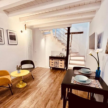 Civico475 House Chioggia Apartment Ngoại thất bức ảnh