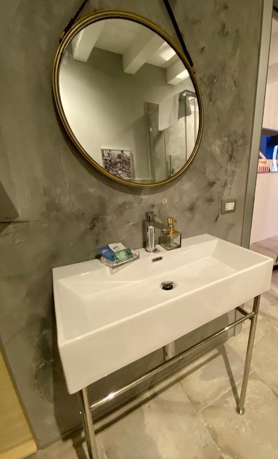 Civico475 House Chioggia Apartment Ngoại thất bức ảnh