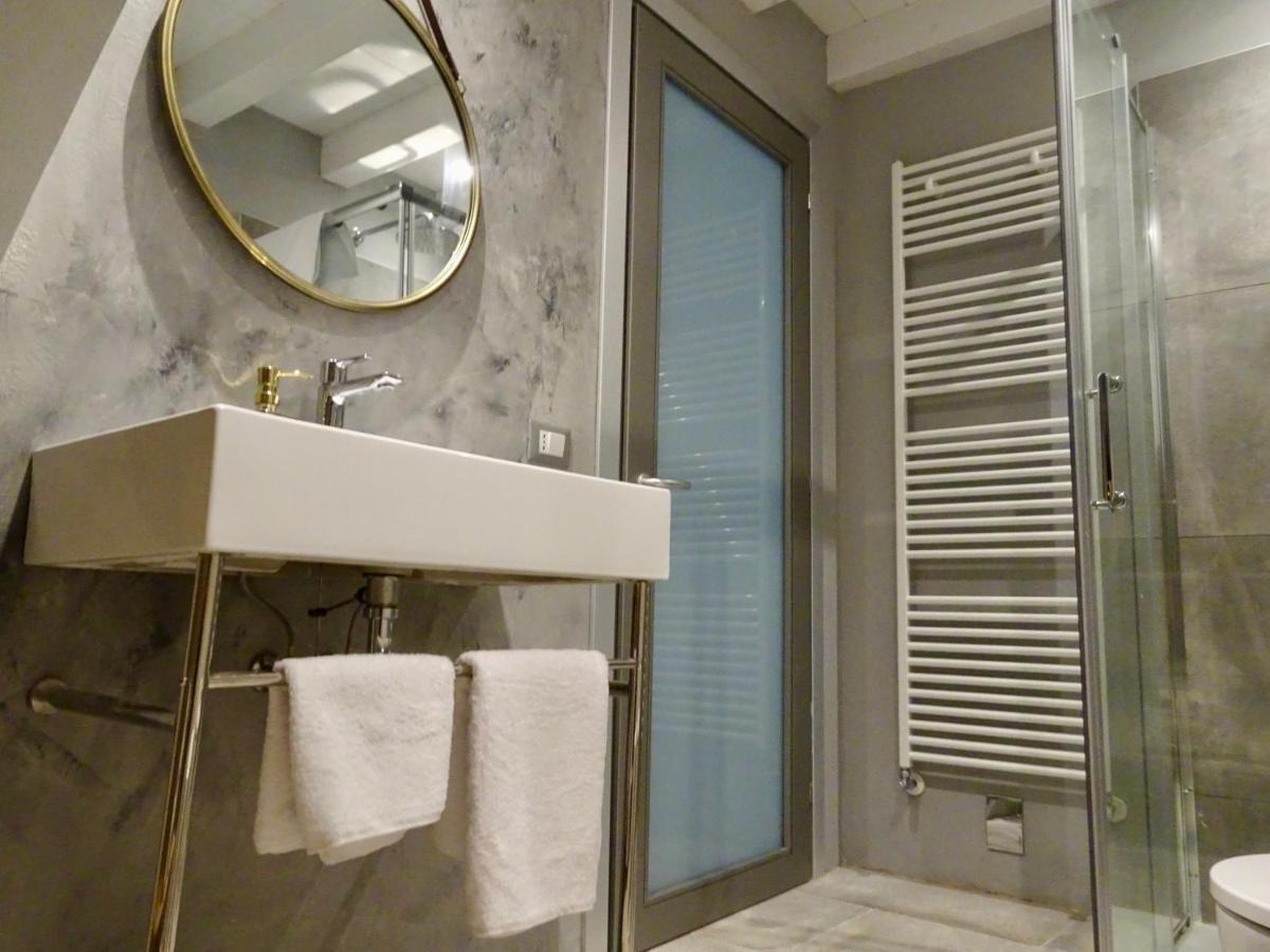 Civico475 House Chioggia Apartment Ngoại thất bức ảnh