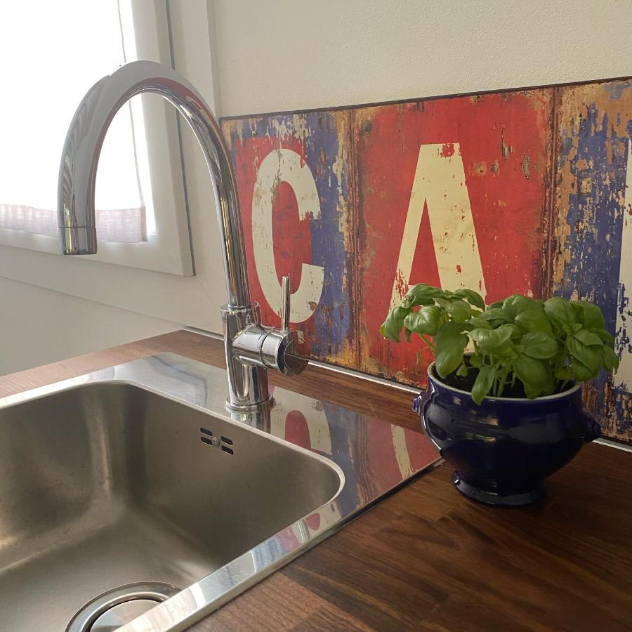 Civico475 House Chioggia Apartment Ngoại thất bức ảnh