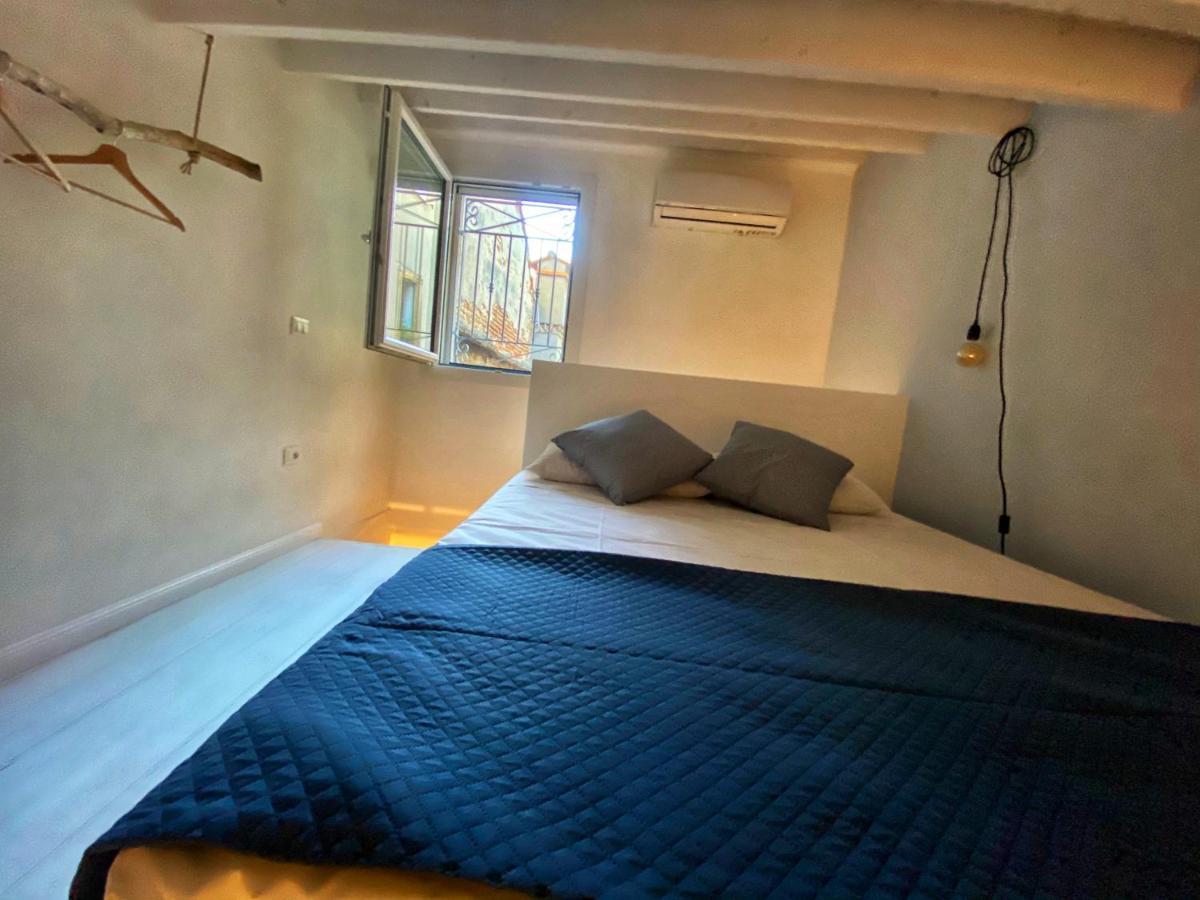Civico475 House Chioggia Apartment Ngoại thất bức ảnh