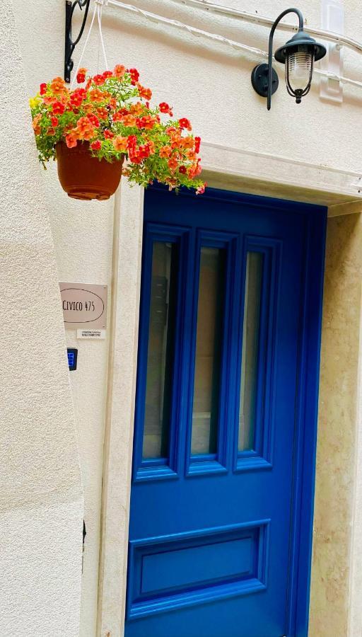 Civico475 House Chioggia Apartment Ngoại thất bức ảnh