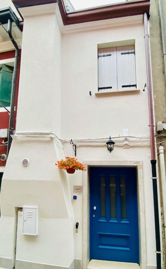 Civico475 House Chioggia Apartment Ngoại thất bức ảnh