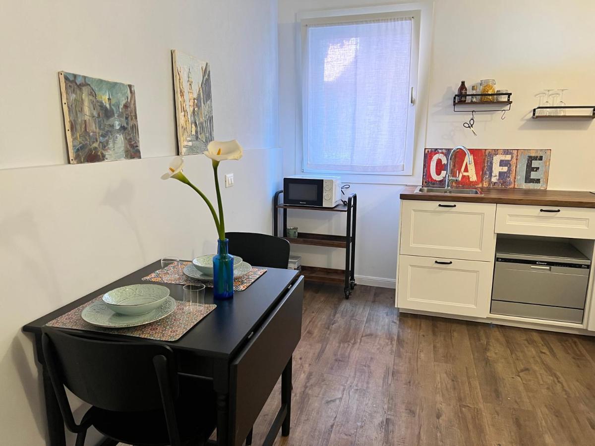 Civico475 House Chioggia Apartment Ngoại thất bức ảnh