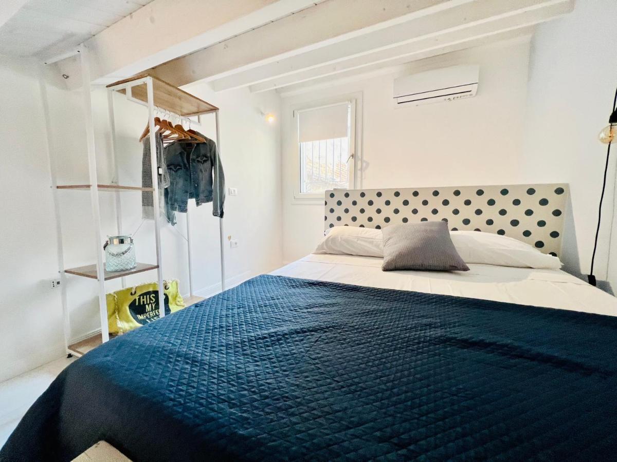 Civico475 House Chioggia Apartment Ngoại thất bức ảnh