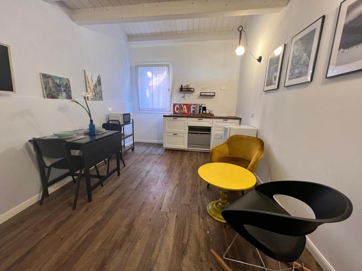 Civico475 House Chioggia Apartment Ngoại thất bức ảnh