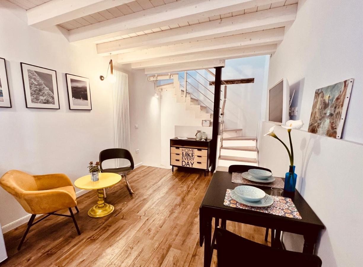 Civico475 House Chioggia Apartment Ngoại thất bức ảnh