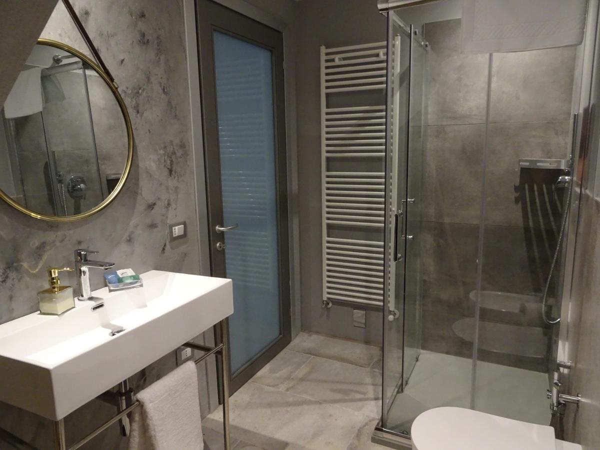 Civico475 House Chioggia Apartment Ngoại thất bức ảnh