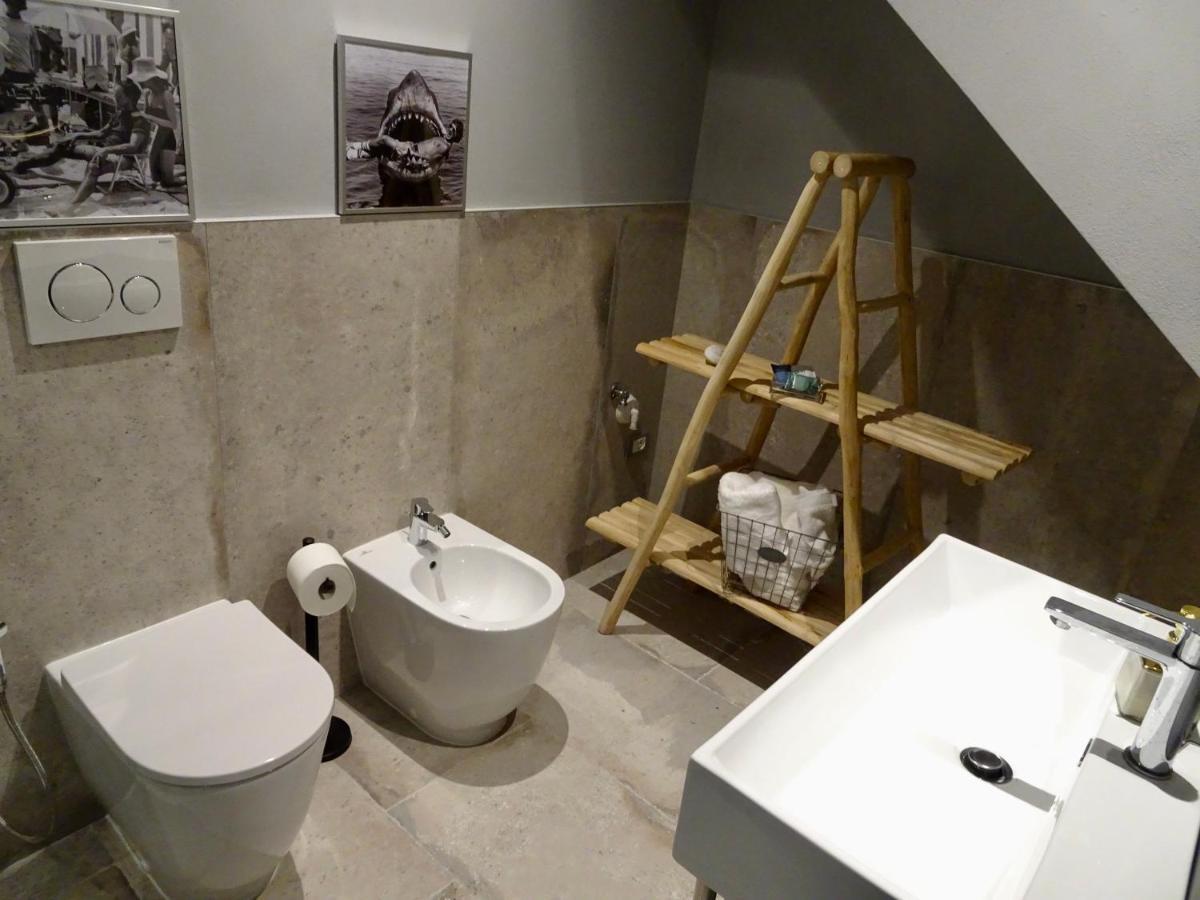 Civico475 House Chioggia Apartment Ngoại thất bức ảnh