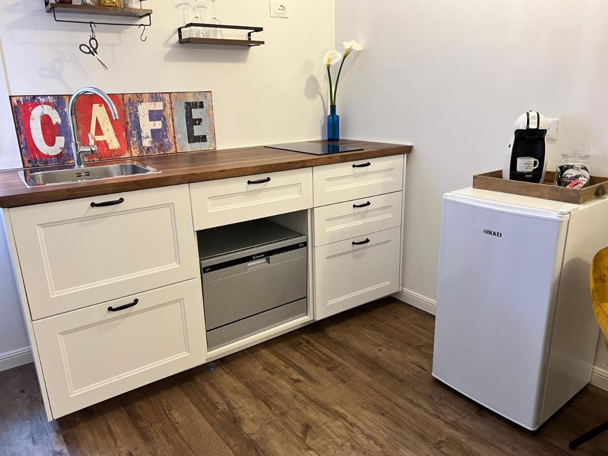 Civico475 House Chioggia Apartment Ngoại thất bức ảnh